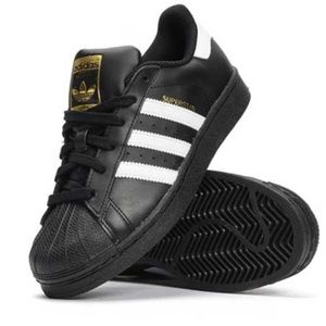 ADIDAS | KIDS SUPERSTAR | USED